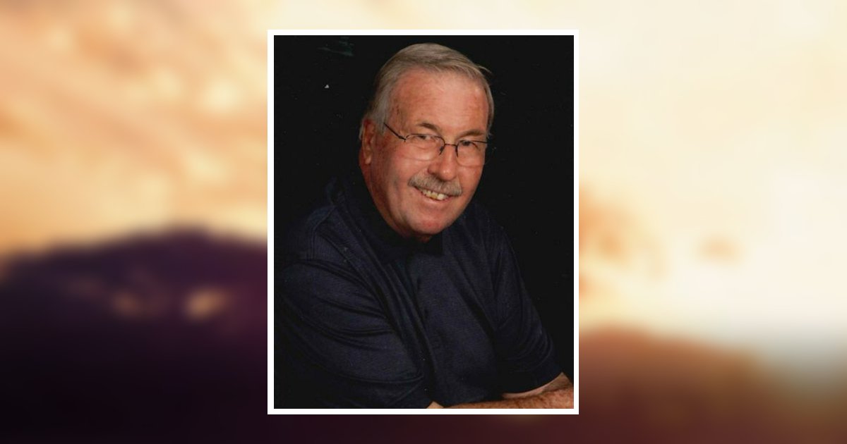 Edsel O'Dell Ford Obituary 2023 Emerald Hills Funeral Home & Memorial