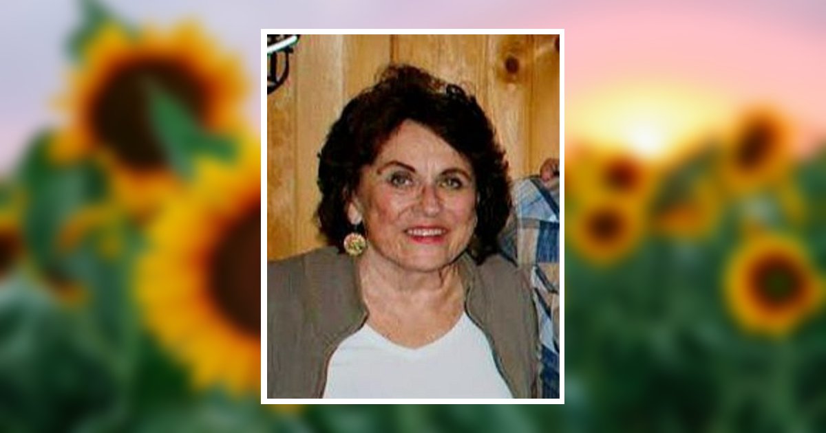 Gloria M. Berres Obituary, Bloomer, WI