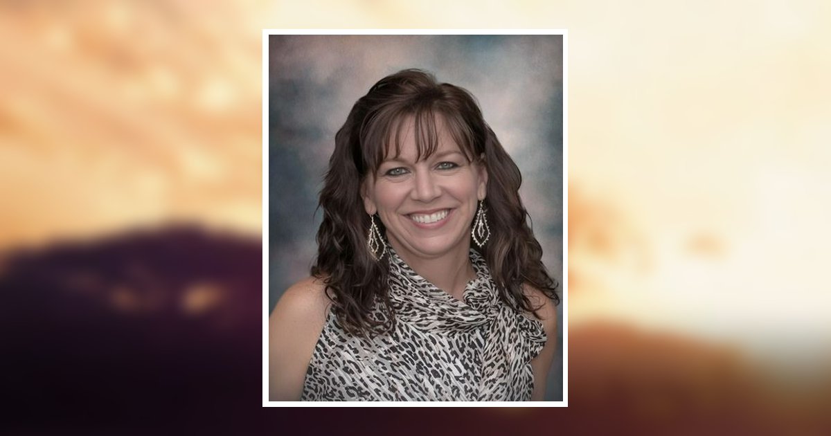Dayna Lalonde Foreman Obituary, Opelousas, LA