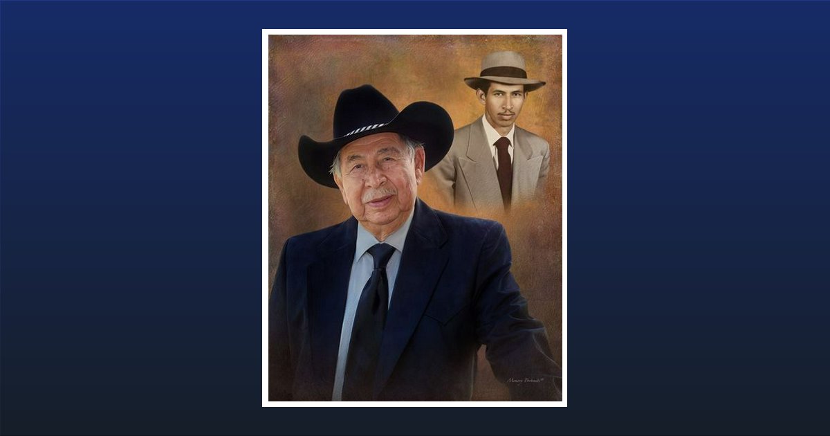 Antonio G. Hernandez Obituary, Uvalde, TX