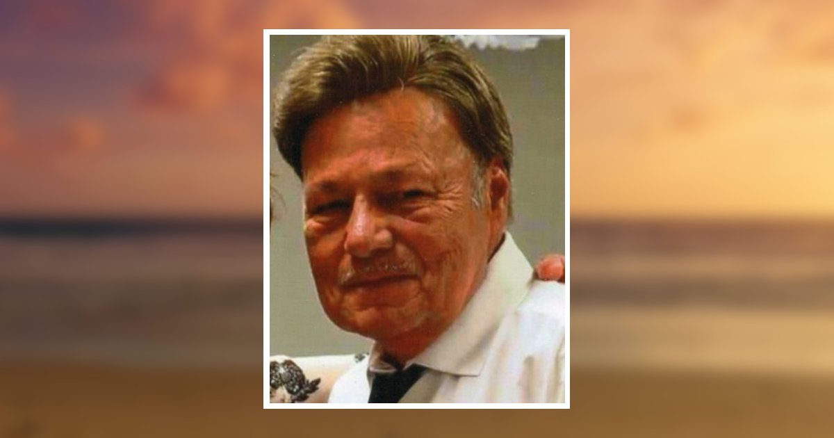 Lonnie Earl Simmons Elyria, OH Obituary