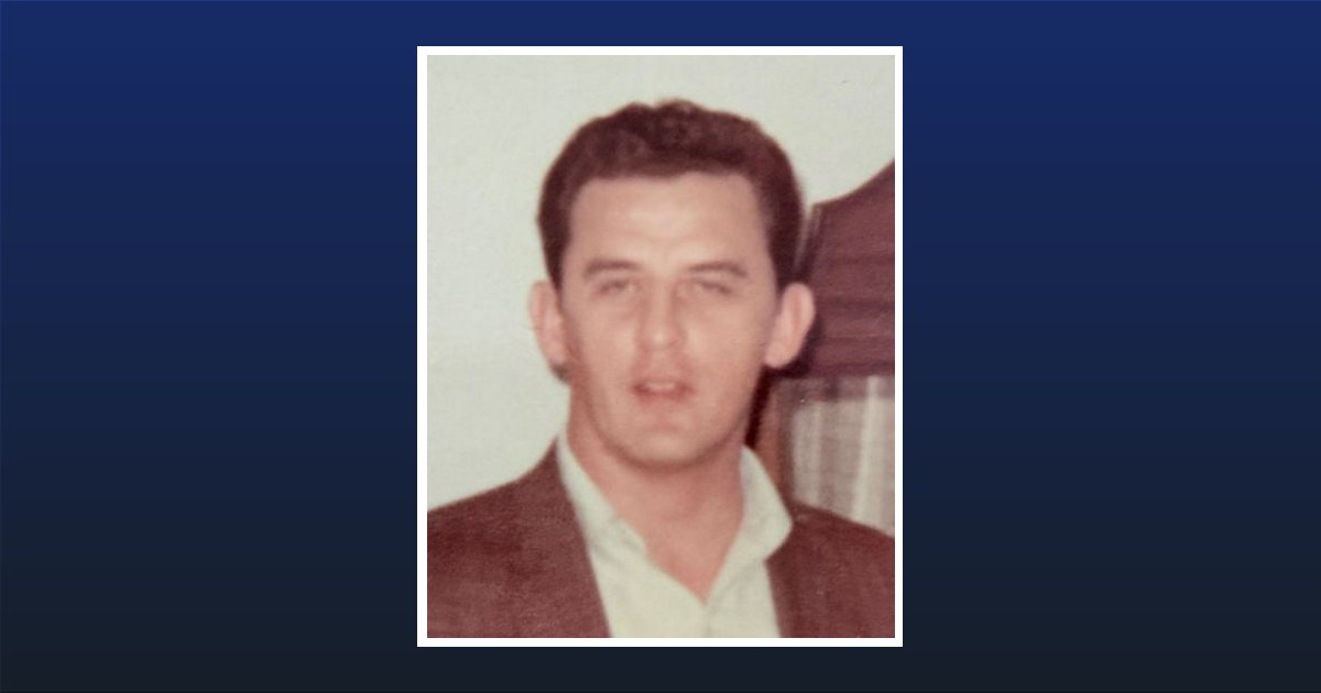 Stanley Zdan Sr. Allendale, IL Obituary