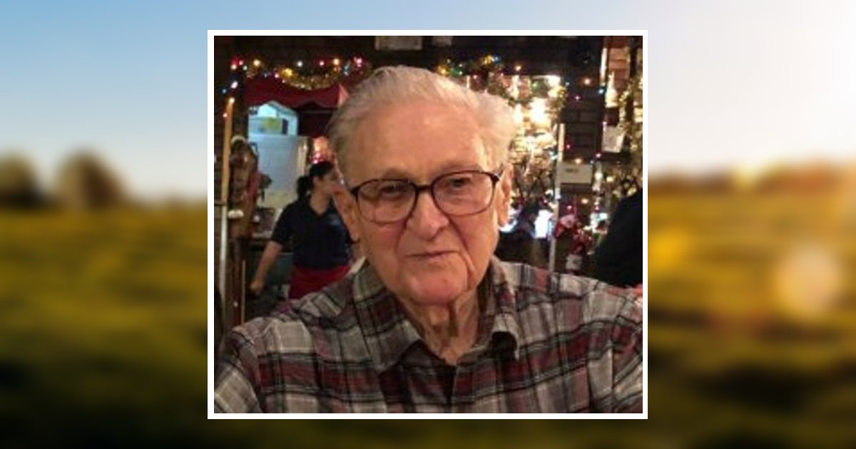 Benjamin William Nutter Obituary 2021 Featheringill Mortuary