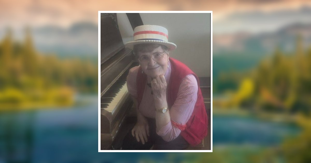 Ann Johnson Obituary, Brigham City, UT