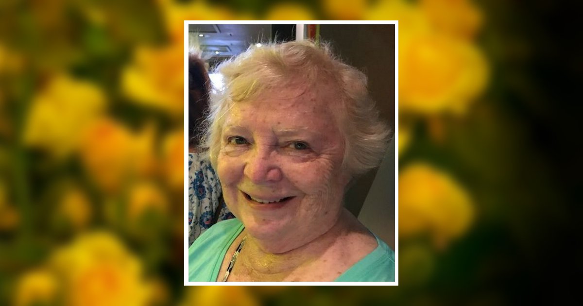 Shirley Ann Brooks Obituary 2023 - Flanner Buchanan Funeral Centers