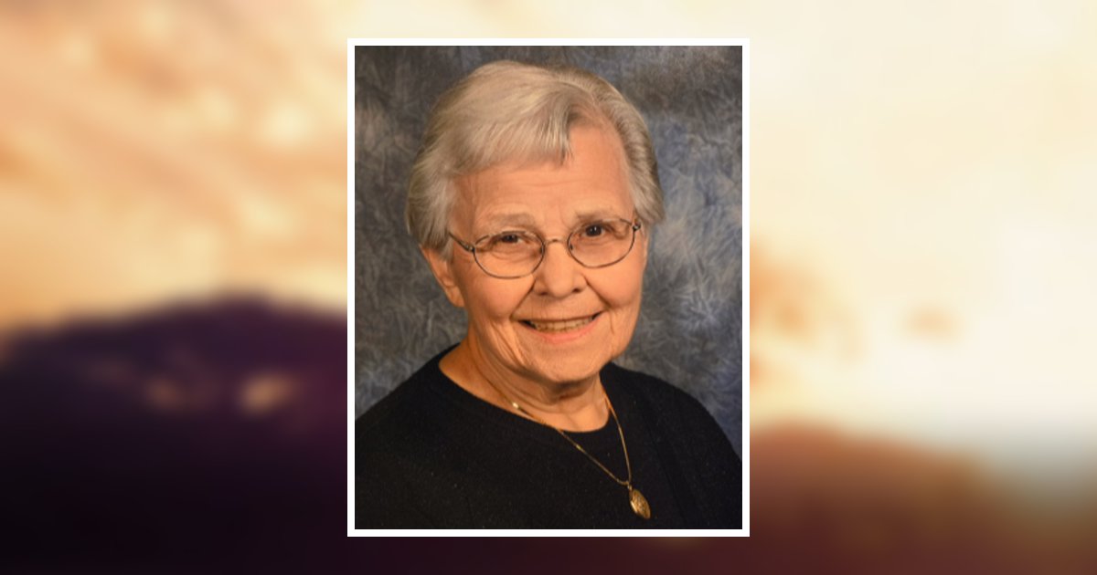 Joan A. Groce Obituary April 10, 2025 Traunero Funeral Home and Crematory