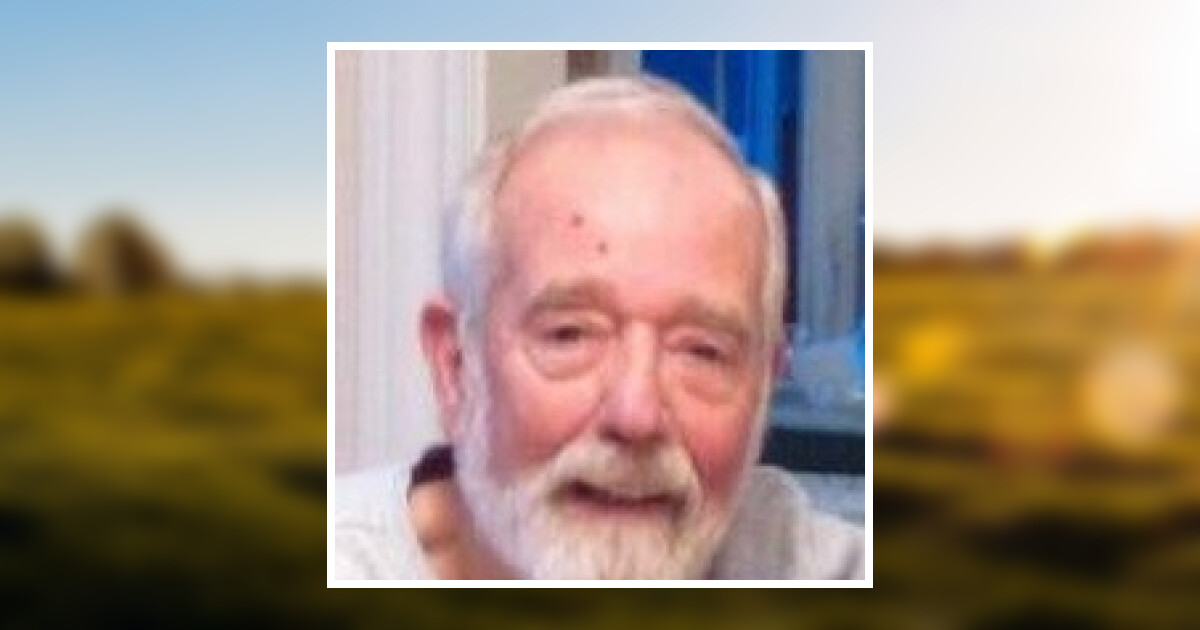 Wayne Bainbridge Obituary 2014 - Hachmann-mier Funeral Home