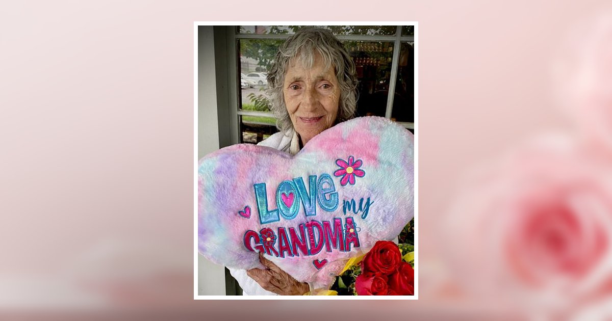 Ann Johnson Obituary, Nashville, TN