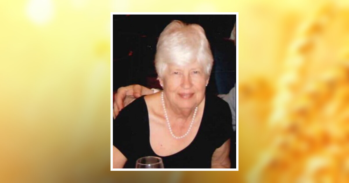 Helen Louise Laval Obituary 2023 - Park Lawn Funeral Homes