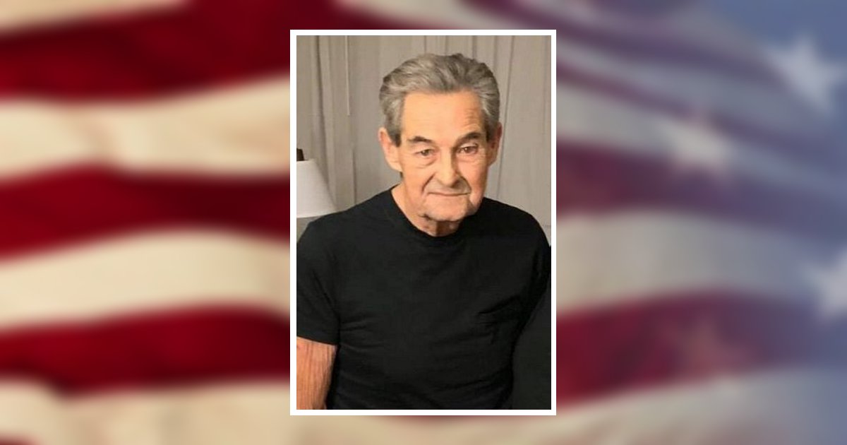 Houston Thompson Obituary 2019 BladenGaskins Funeral Home