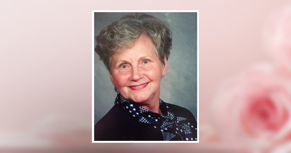 Dorothy Mae Frye Obituary, Logan, WV