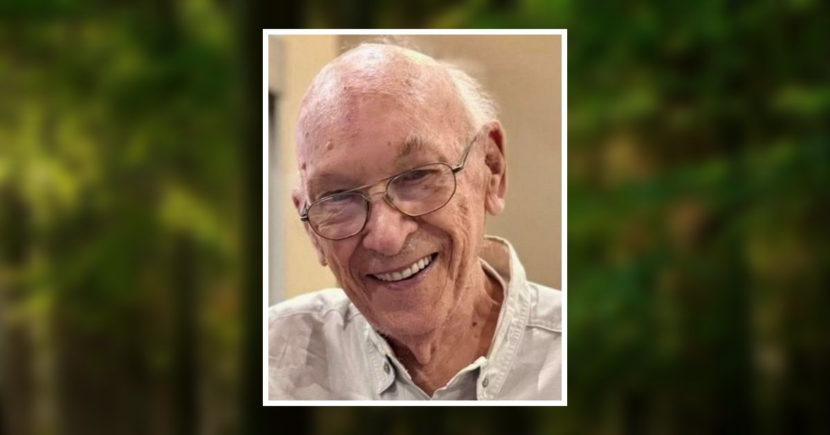 Richard Baumgarten Obituary, Hoover, AL