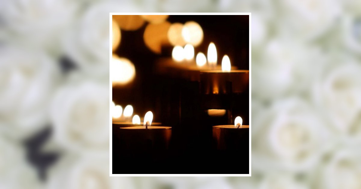 Maria Carmen Gonzalez