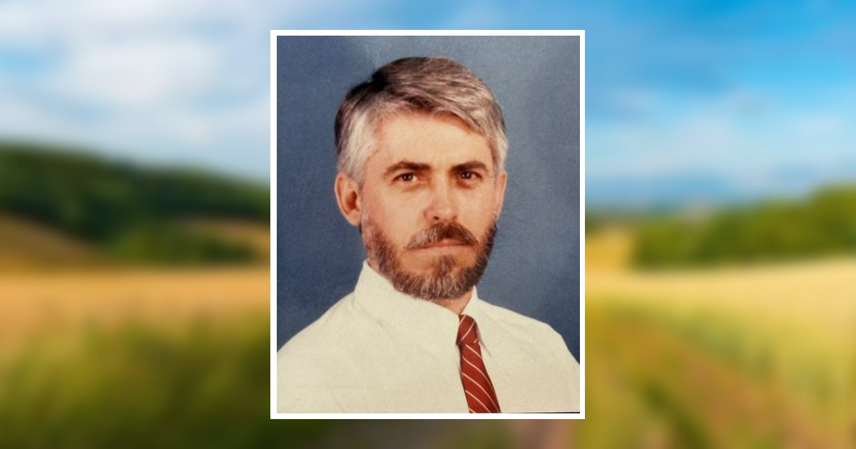 Ross Alan Thoma Obituary, Shreveport, LA