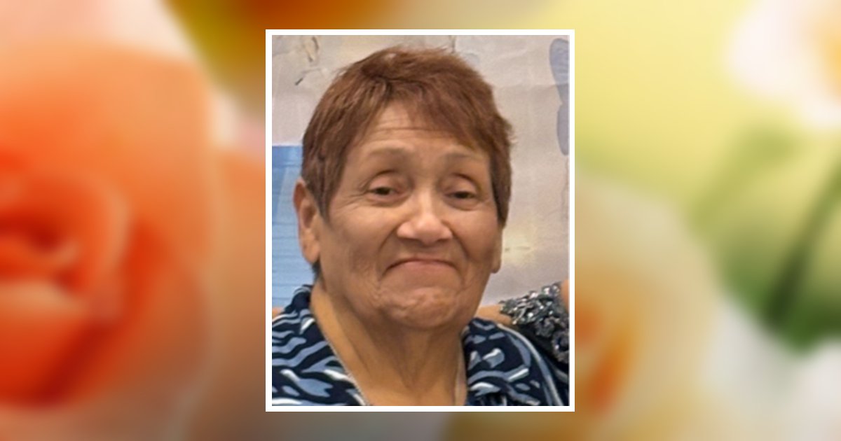 Delia Salazar Resendez Obituary, Hondo, TX