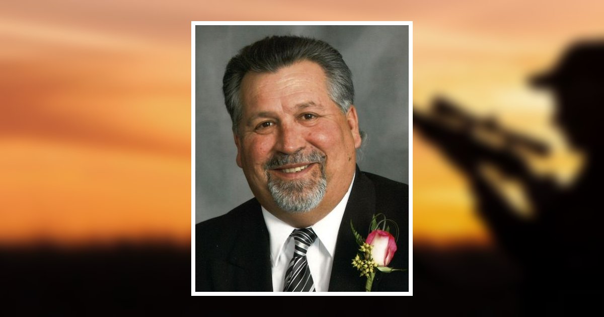 Robert "Bob" Edward Meyer Obituary, Howards Grove, WI