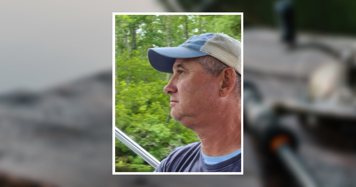 Frank Wayne Bunch Obituary, Hertford, NC