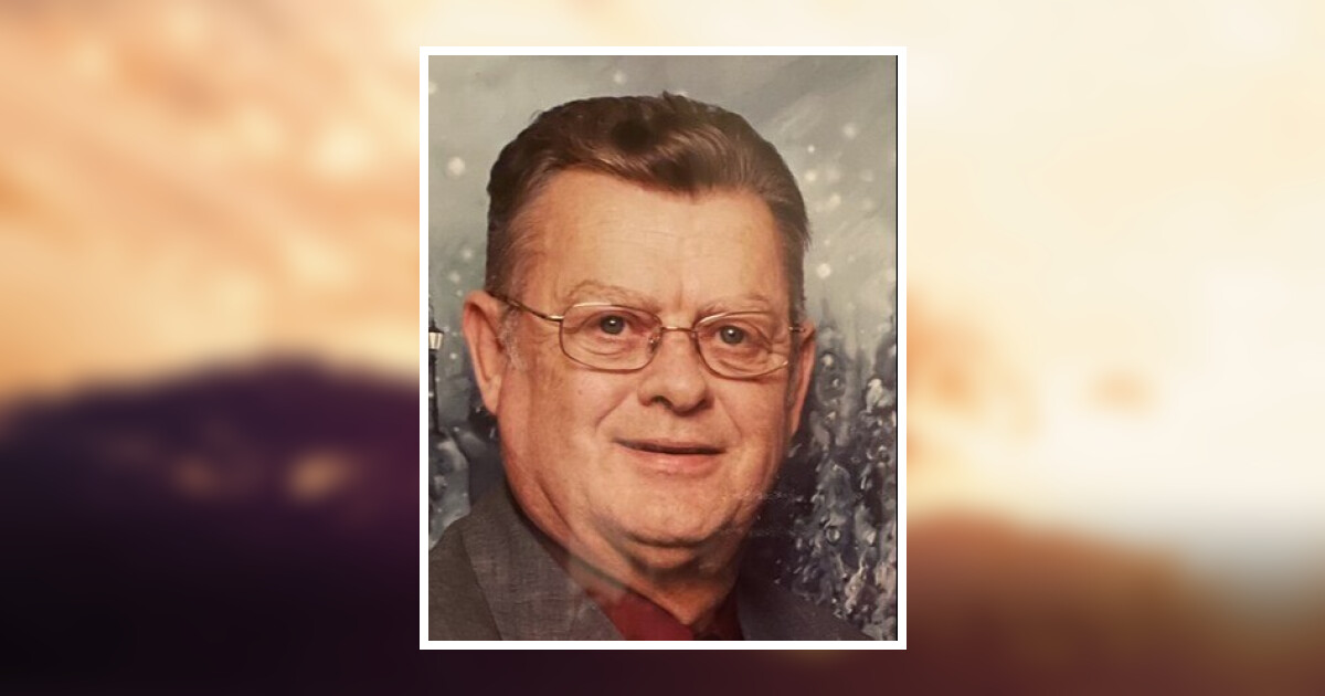 Richard Allen Bunn Obituary 2023 Shipman's Funeral & Cremation Service