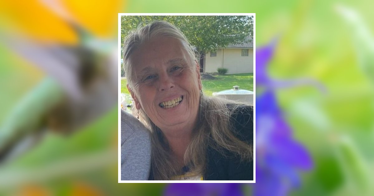 Diane Schwenk Obituary, East Greenville, PA