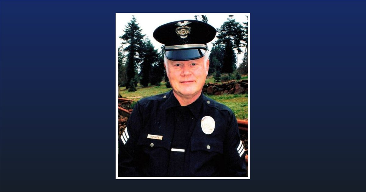 Hornick Obituary 2023 Spring Hill Memorial Park, Funeral Home