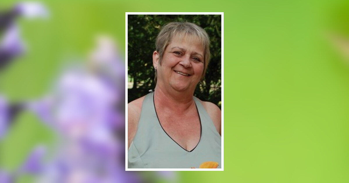 Sandra Elaine Steinbrugge Obituary 2018 - Newcomer Dayton