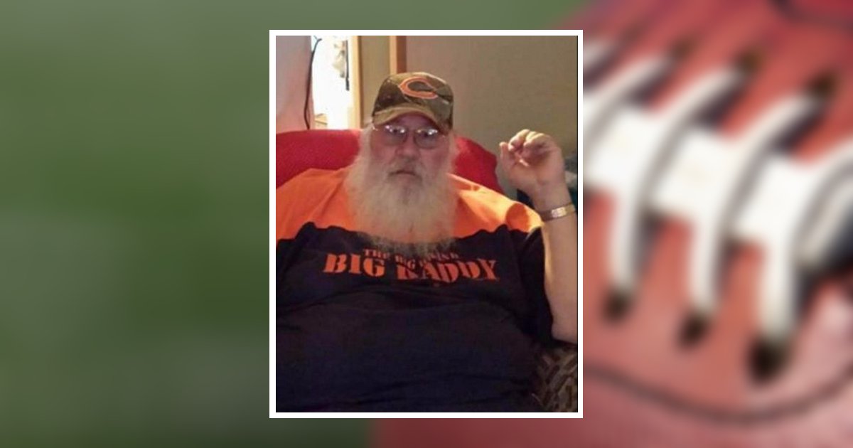 Sidney Phillips Obituary 2023 Titus Funeral Home and Cremation Service