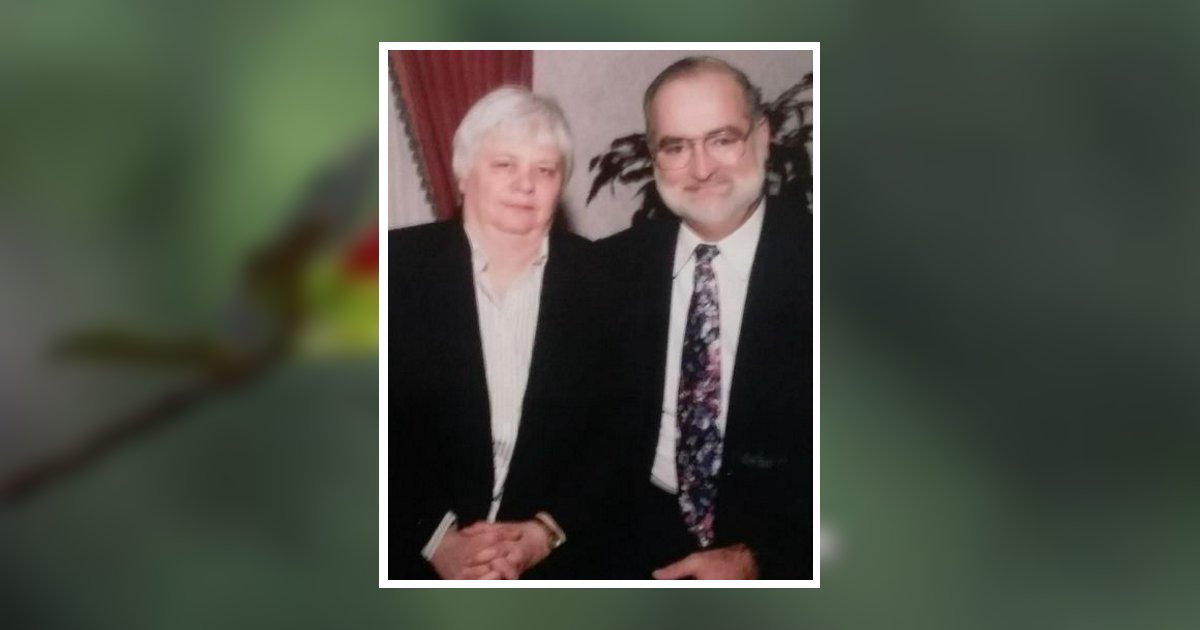 Linda N. Seville Obituary, Cambridge, MD