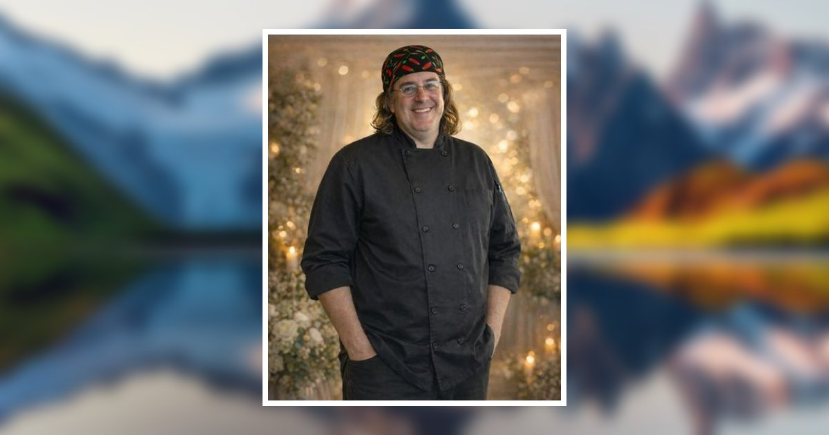 Steven Steve Clark Garrett