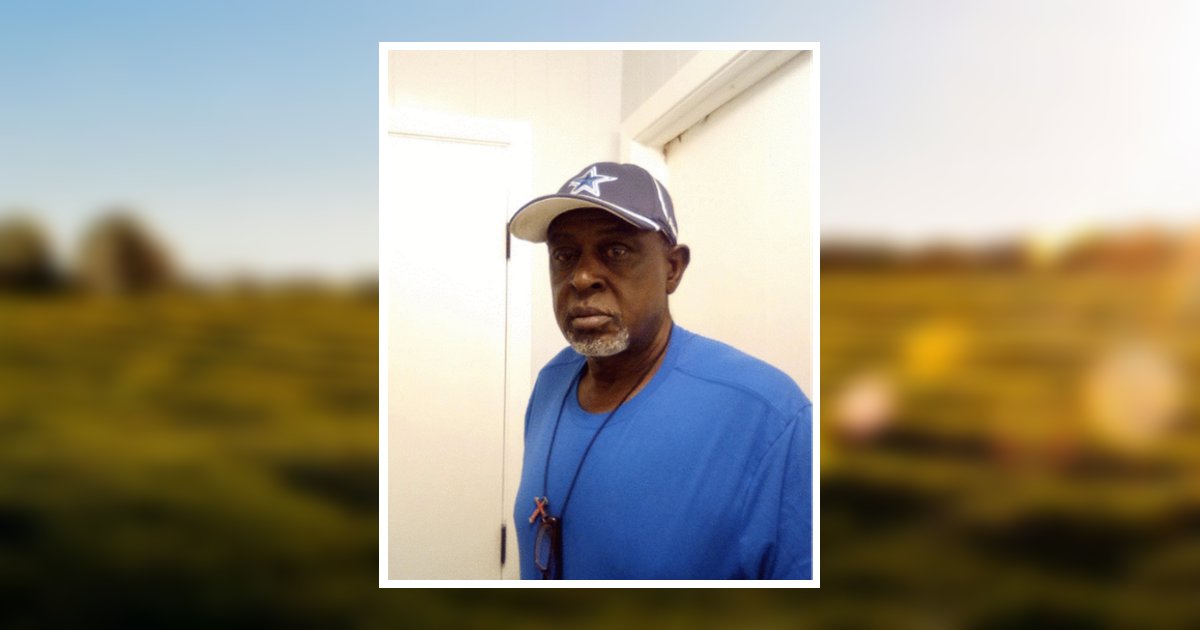 Don Carter Obituary, Louisville, MS