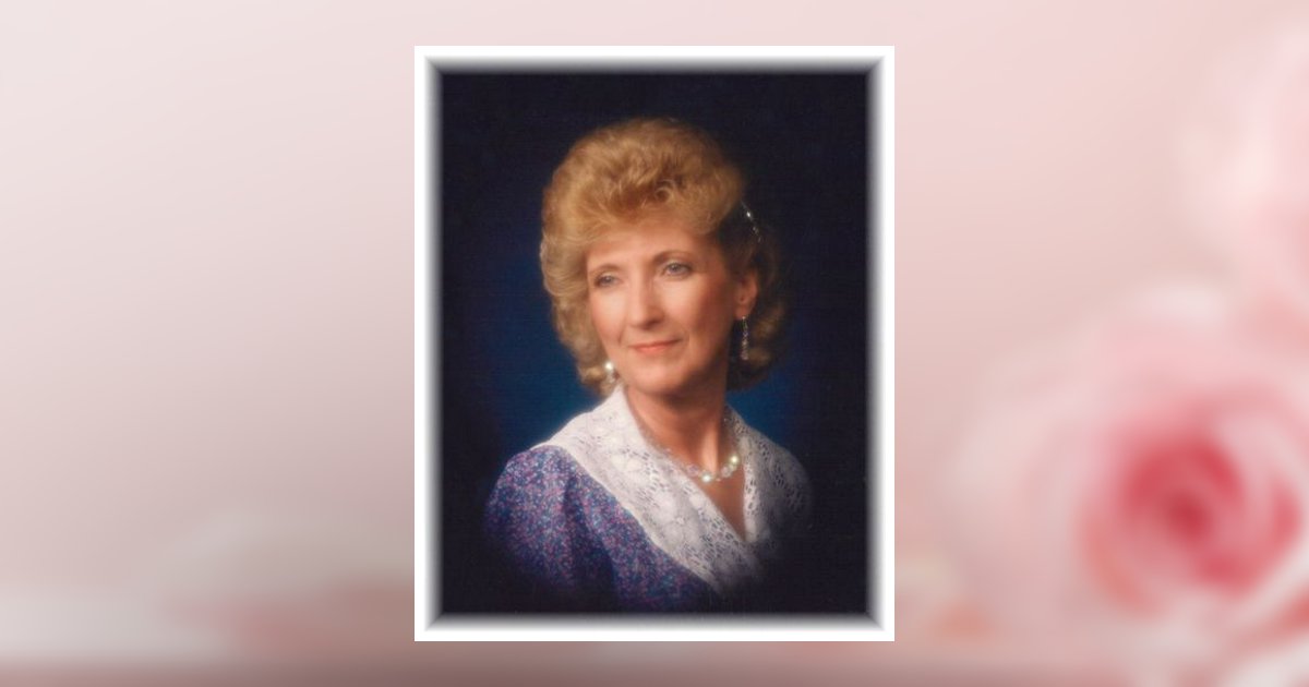 Patty Joyce Davis Obituary, Louisville, KY