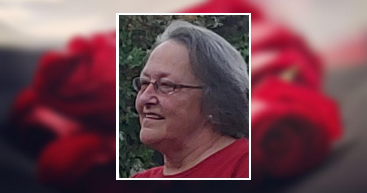 Margaret "Margo" Andrews Obituary, Franklin, TN