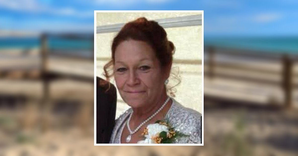 Becky Hostetter Sebring, OH Obituary
