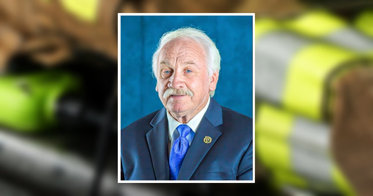 Gary F. Yarbrough Obituary 2023 Hayworth Miller Funeral Homes
