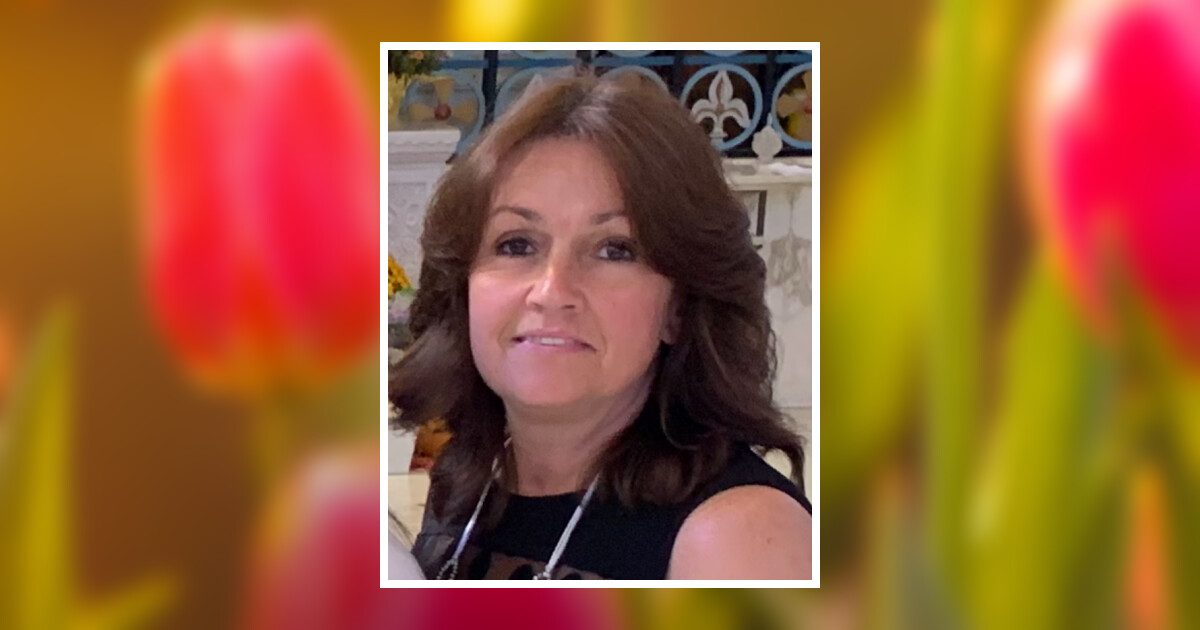 Darlene Hendricks Obituary 2024 - Mangano Family Funeral Homes, Inc.