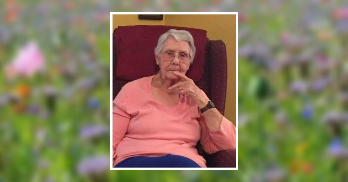 Emma Carolyn Braswell Obituary, Byram, MS