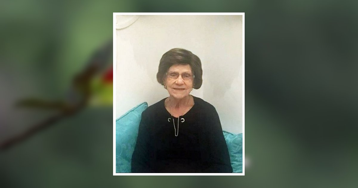 Sue Mcdaniel Obituary, Lewisburg, WV