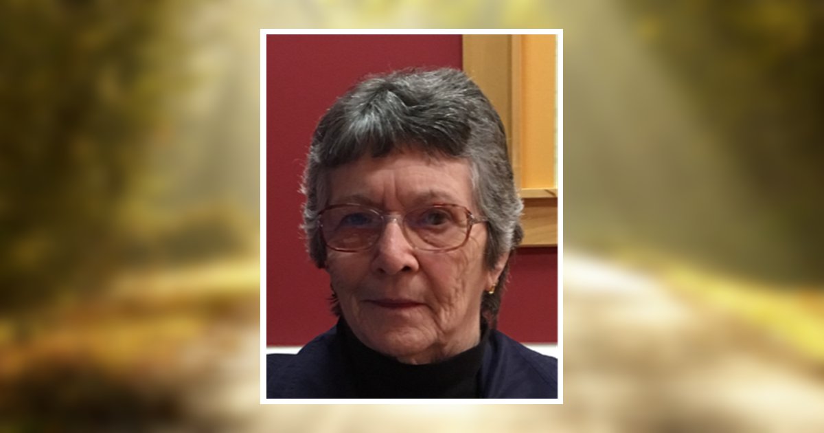 Nellie George Obituary, Moorefield, WV
