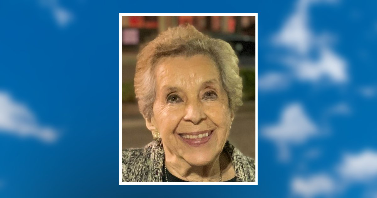 Margarita Desoto Obituary, Battle Creek, MI