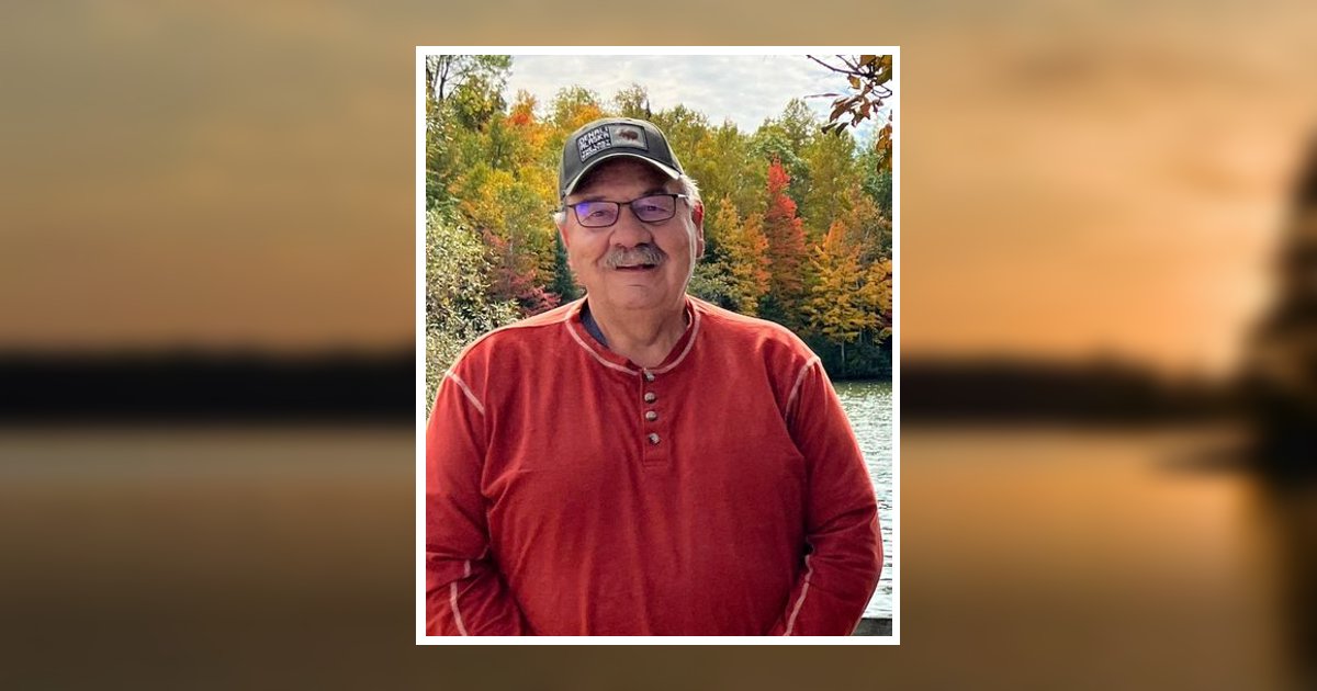 Dennis Pank Obituary 2024 Talbot Family Funeral Home