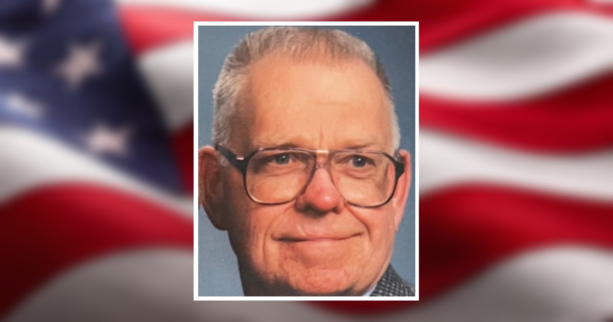 Norman Edward Dahl Obituary, Deerfield, WI