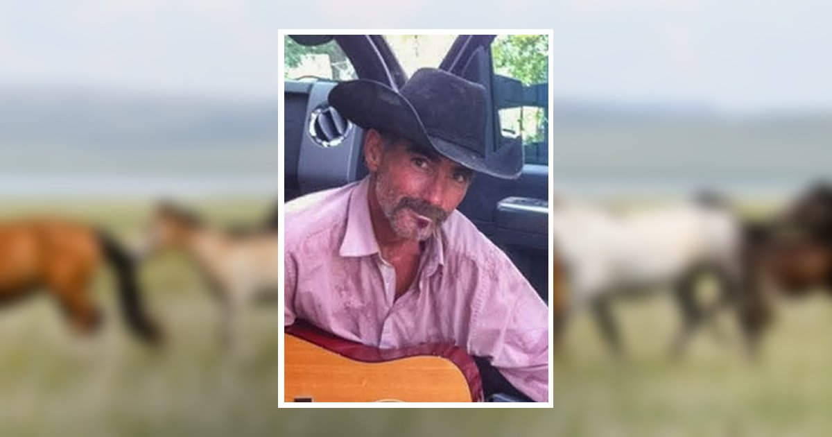 Gregory Ballew Obituary, West, TX