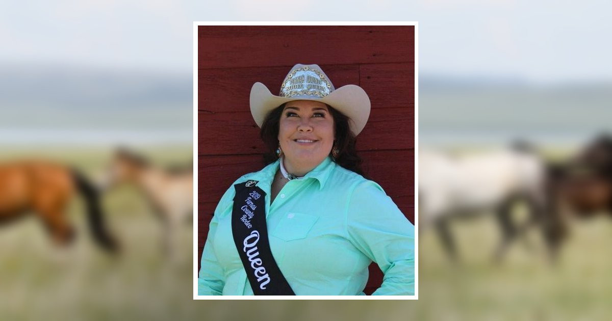 Brooklyn Faith Becker