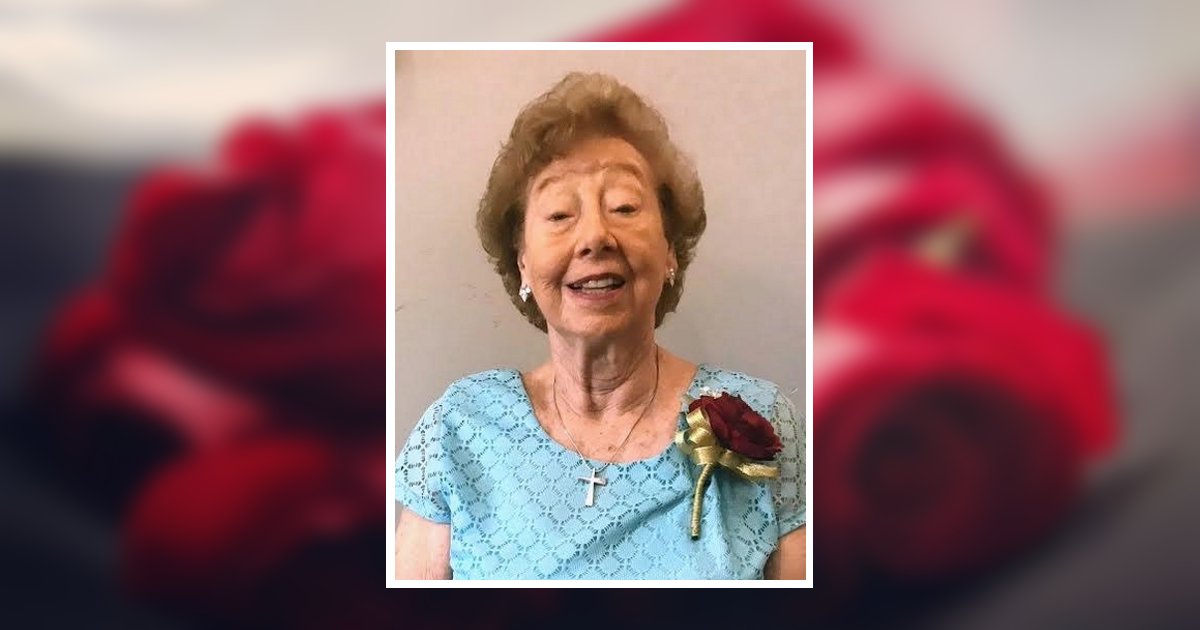 Joan Charlotte Ford Obituary, Cincinnati, OH