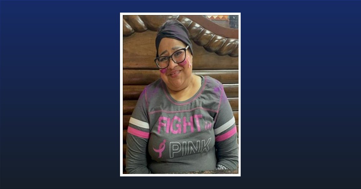 Juanita Maldonado Yanez Obituary, San Antonio, TX