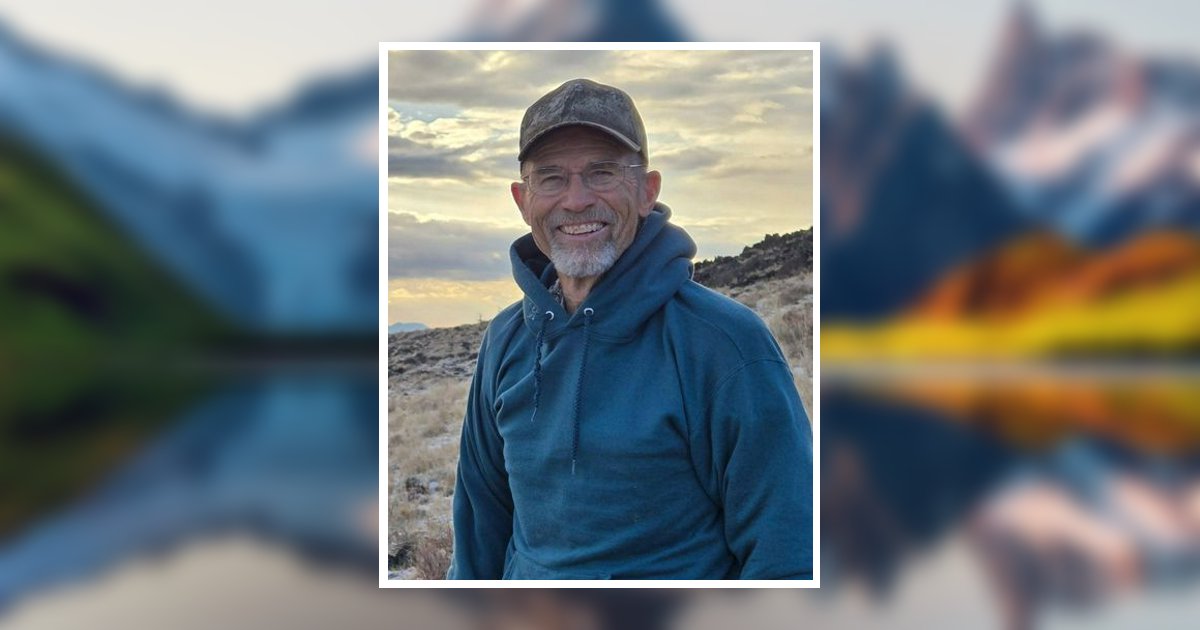 James "Jim" H. Deitrick