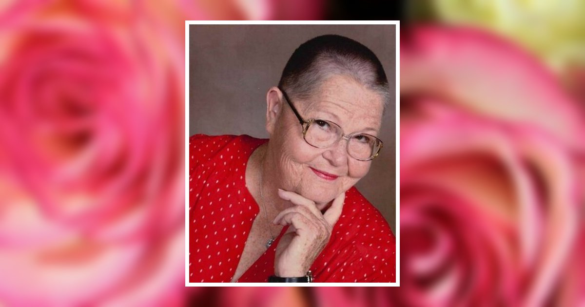 Sandra Jones Dean Shreveport, LA Obituary