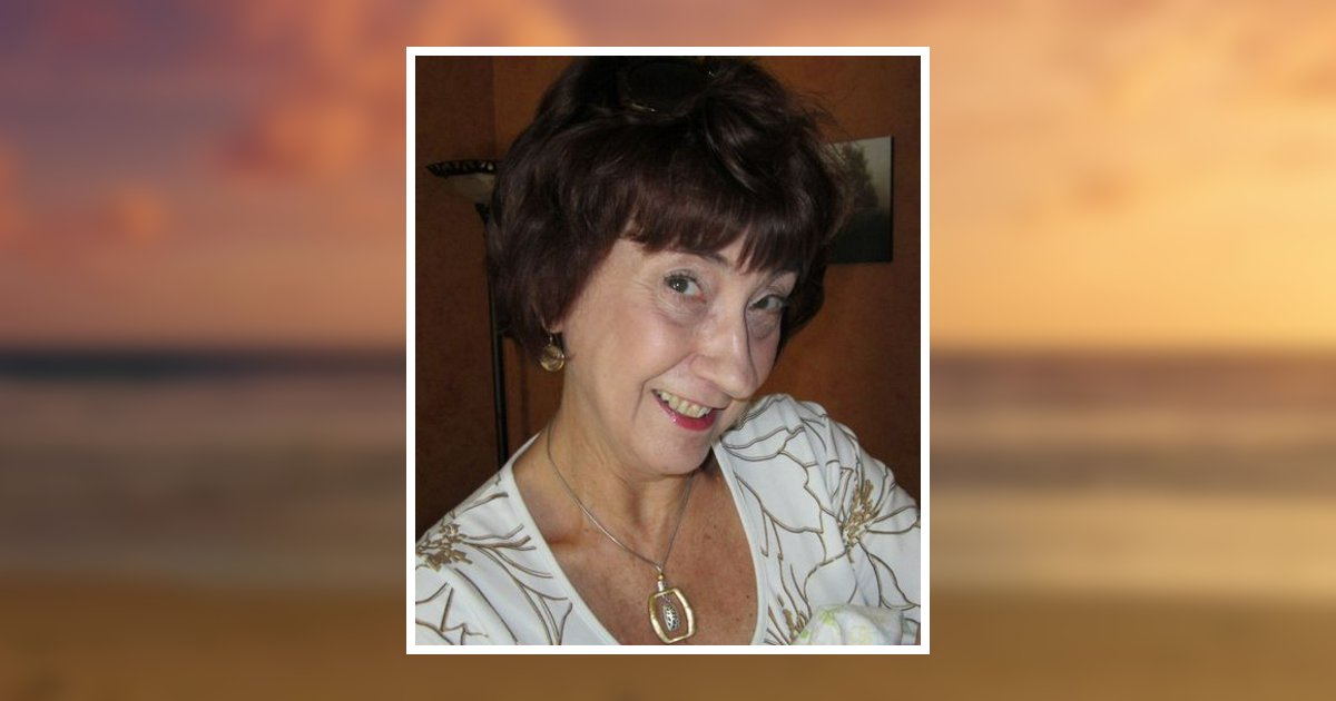 Linda M. Sipulski  Godlewski