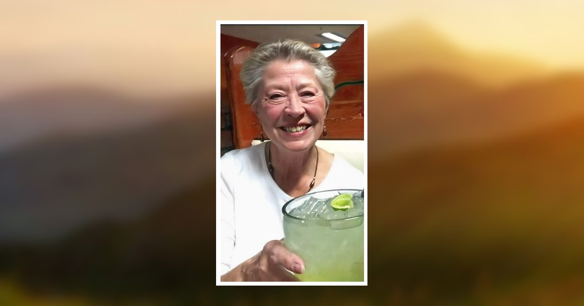 Judith Downs Davis, WV Obituary