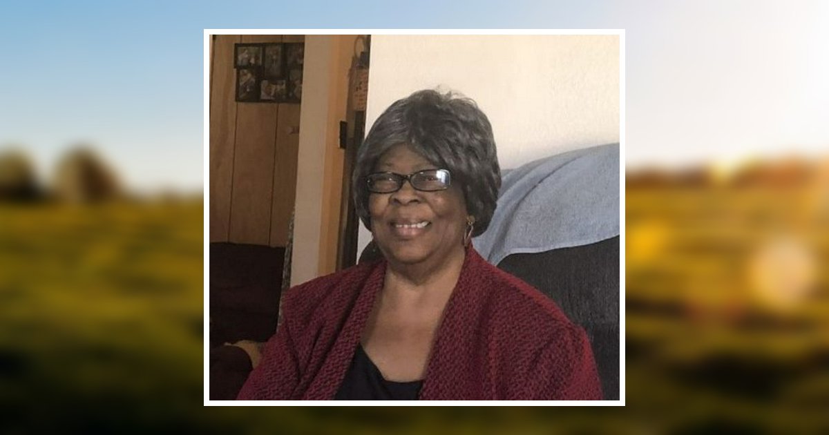 Ora Lynn Obituary July 13, 2022 - Elmwood Funeral Home
