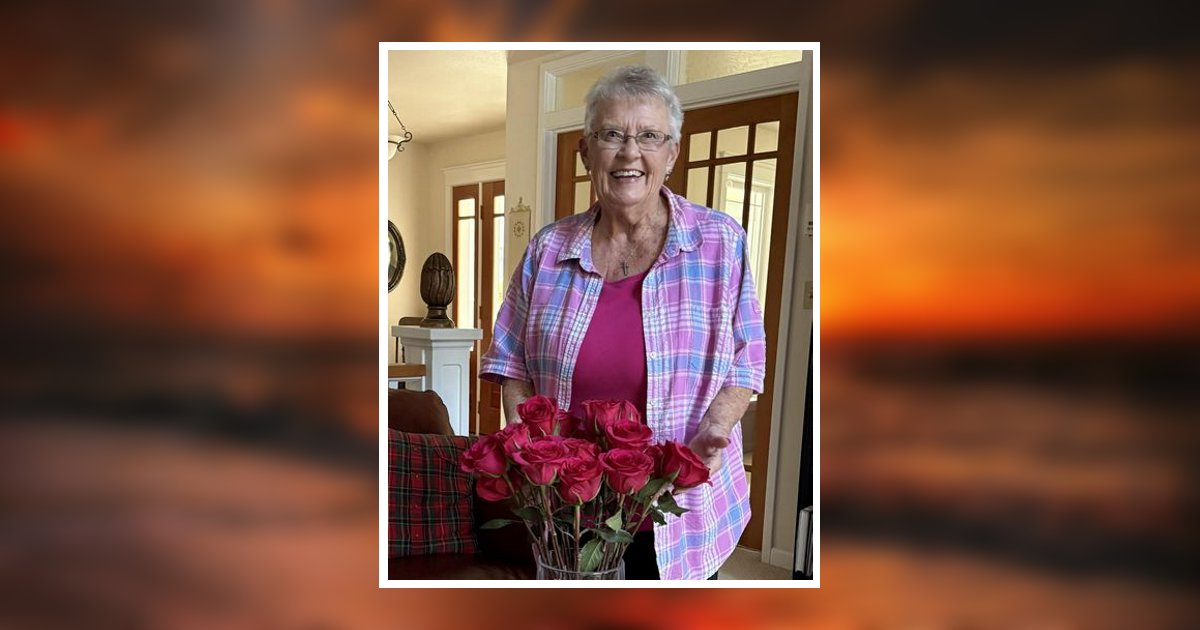 Sue Smith Moscow, ID Obituary